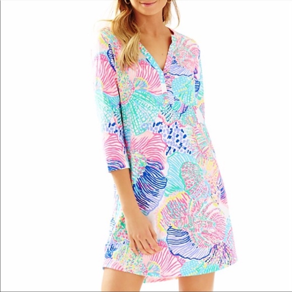 Lilly pulitzer ali dress Clearance